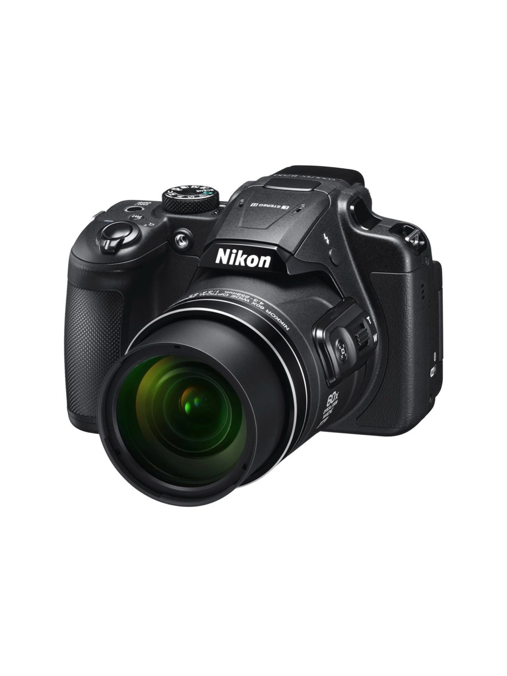 Nikon Coolpix B700 Camera with Extended with Camera Power&Care Bundle